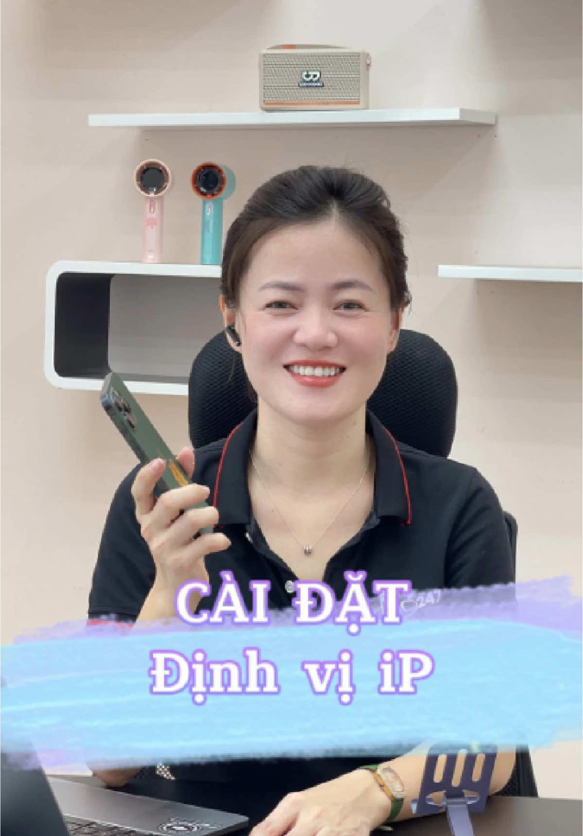 Bí kíp định vị iPhone cực nhanh khi lỡ mất máy #tao247 #Iphone #iphonesinhvien #iphonedanang #congnghe #iphonetips 