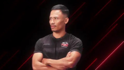 ကျွန်တော်ကတော့ Fitness ဆိုရင် ဘာလာလာ အကောင်းဆုံးလုပ်မယ်လို့ ဆုံးဖြတ်ထားပြီးသား။ FOE Season2 မှာလည်း ကျွန်တော် အကောင်းဆုံးယှဉ်ပြိုင်ထားတယ်။ Champion ဖြစ်လား၊ မဖြစ်လားကိုတော့ စောင့်ကြည့်အားပေးကြပေါ့ဗျာ။ #FOE #Fittestonearth #MRTV4 #Channel7#fyp @Fittest On Earth _ FOE 