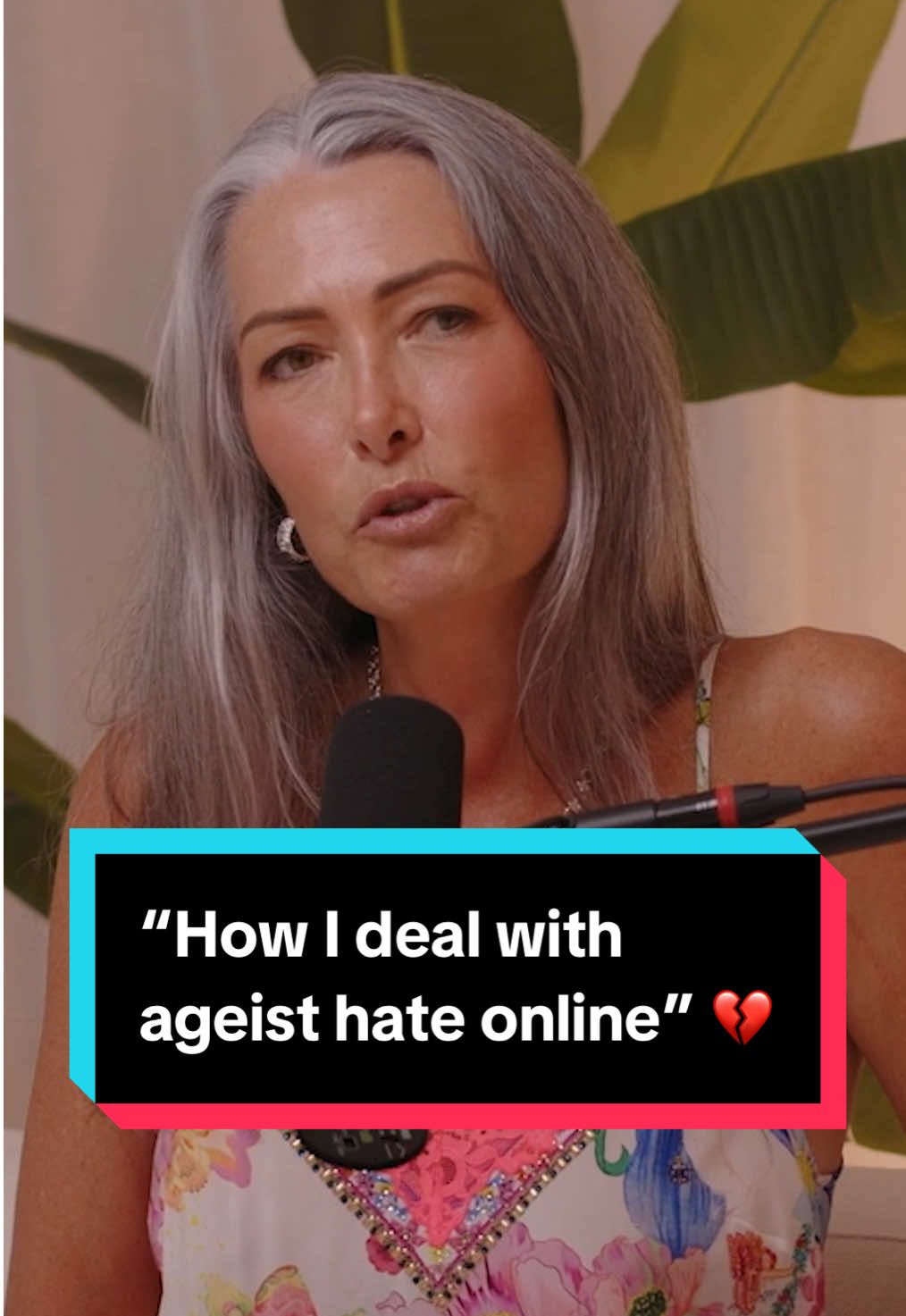 How does @Luisa deal with the hate that comes with her being who she is ?  #hate #haters #hardtimes #scared #lonely #honest #honesty #podcast 