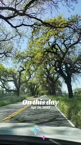 #onthisday 