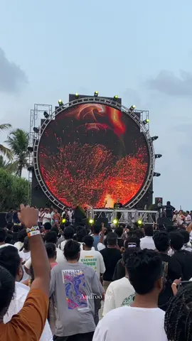 Closing 🥹♥️👌 @Laforesta (Official) #sudbeatshowcase #colombo #2025 #morningsession #goodvibes #foryou #foryoupage #fy 