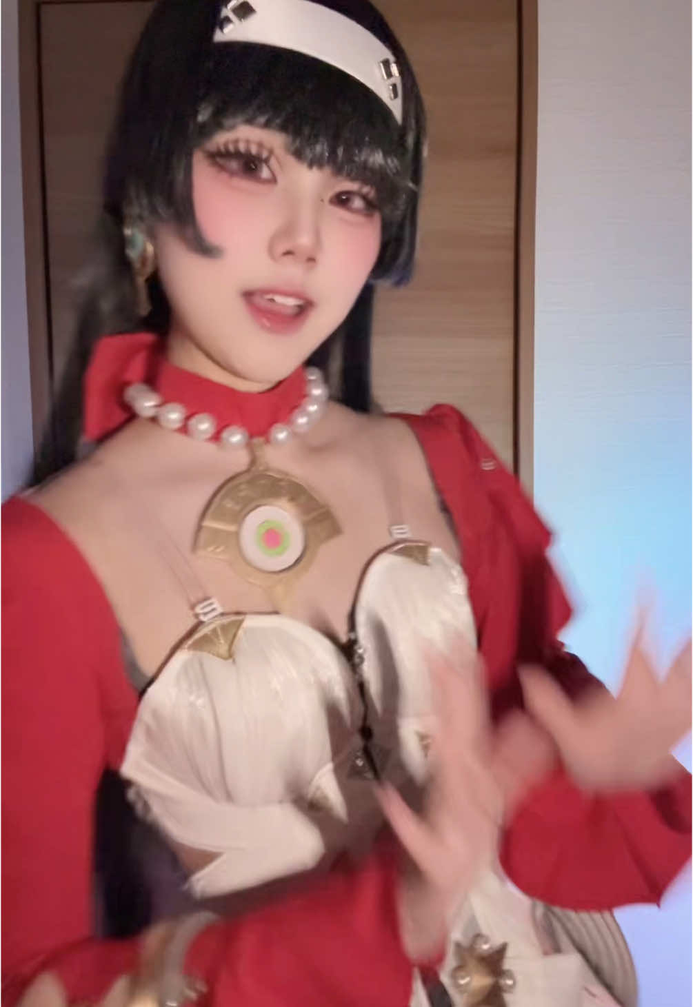#アストラコスプレ  #ゼンレスゾーンゼロコスプレ  #astrayao  #zzz  #zenlesszonezero 
