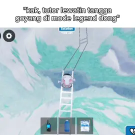 jadi gitu yaa caranya #fyp #robloxgames #xyzbca #fypシ゚ #roblox #ekspedisiantartika 