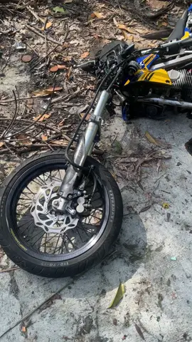 remokjum#klx #klxsupermoto 