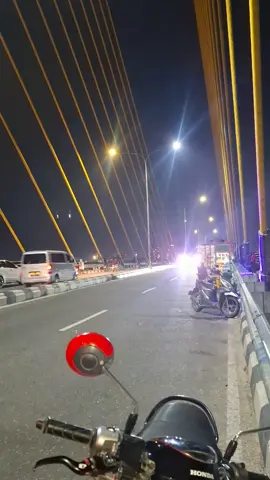 terinspirasi karena kamu🥰❤️‍🔥 #pekanbaru #jembatanletonpekanbaru  #fyppppppppppppppppppppppp #gabut 