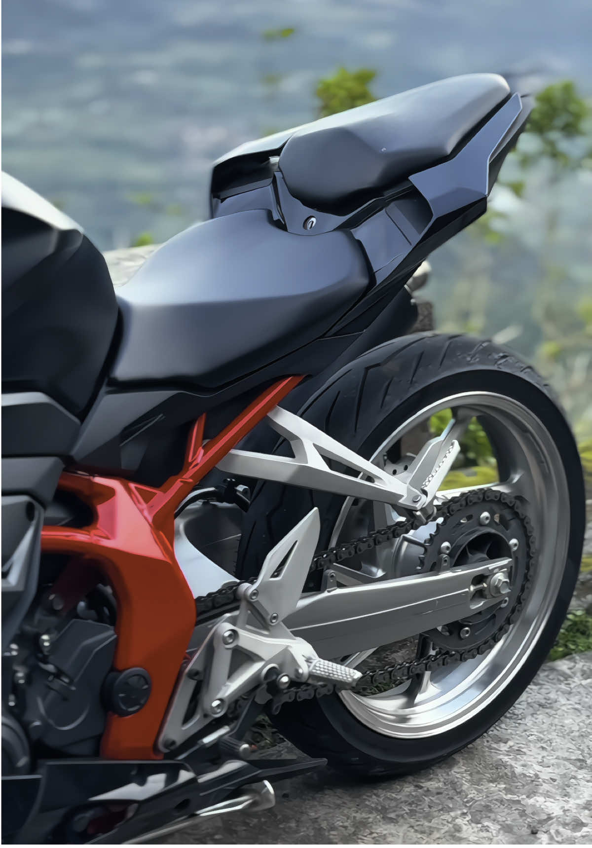 😍 #cbr250rr #telomoyo #fyp 