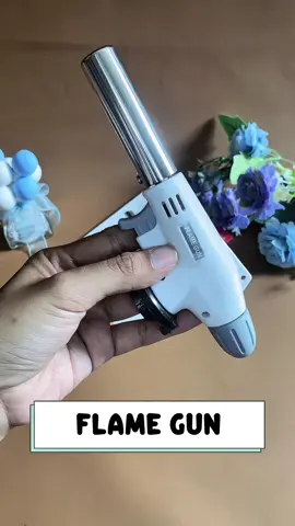 flame gun grill untuk bakaran barbeque, yuk cek out di keranjang ya #flameguntorch #flamegun #flamegrill #flameguncooking #wibgajian #promoguncang55 #gajiansale 