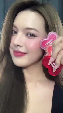 @Watsons Thailand 🩵💚 #watsons #watsonth #รีวิววัตสัน #choop_th #choops #ชี้เป้าโปรถูก #blush #บลัชครีม #รีวิวบลัช 