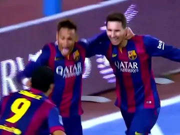 messi_naymar_Suarez_friendship🫂💝🤍💗 #argentina 