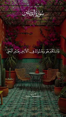 Sheikh Ali Jaber | Surah Al-Qasas #علي_جابر #سورة_القصص #quran #قران #قران_كريم #تلاوة_خاشعة #quran_verses3111 