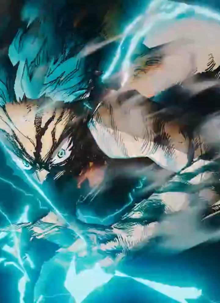 carnage deku 🔥🔥🔥 #animeedit #anime #fy #fyp #myheroacademia #bokunohero #deku #mha 