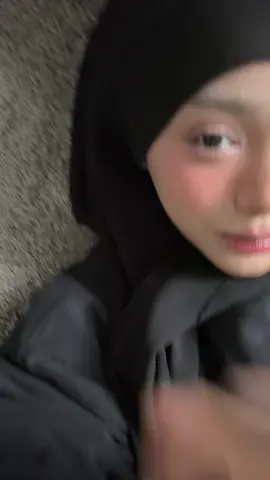 sumpah tengah bosan