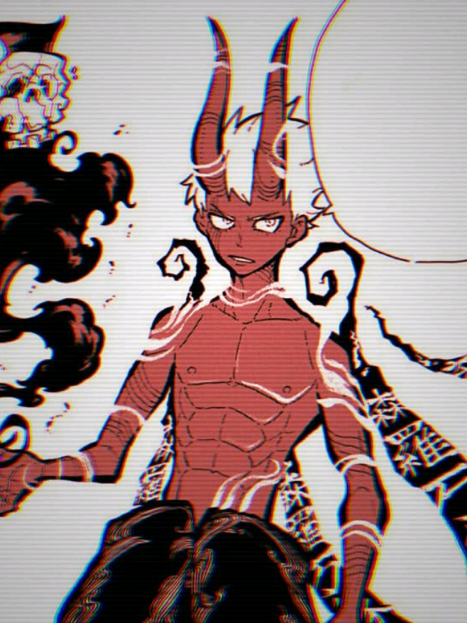 udh di spoilerin dari s1😹 #fireforce #enennoshouboutai #shinrabanshoman #animeedit #anime #fyp 