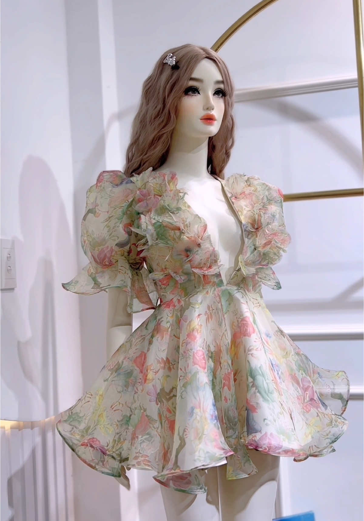 Có đẹp quá k ạ???🥰#trucnguyenthithanhdisegn #maythietke #trucnguyenthithanh #xuhuong #cover 