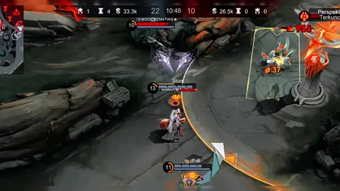 tidak semudah itu ya. #mobilelegends #mlbb #fyp #fypage #foryou #CapCut #JJCapCut 