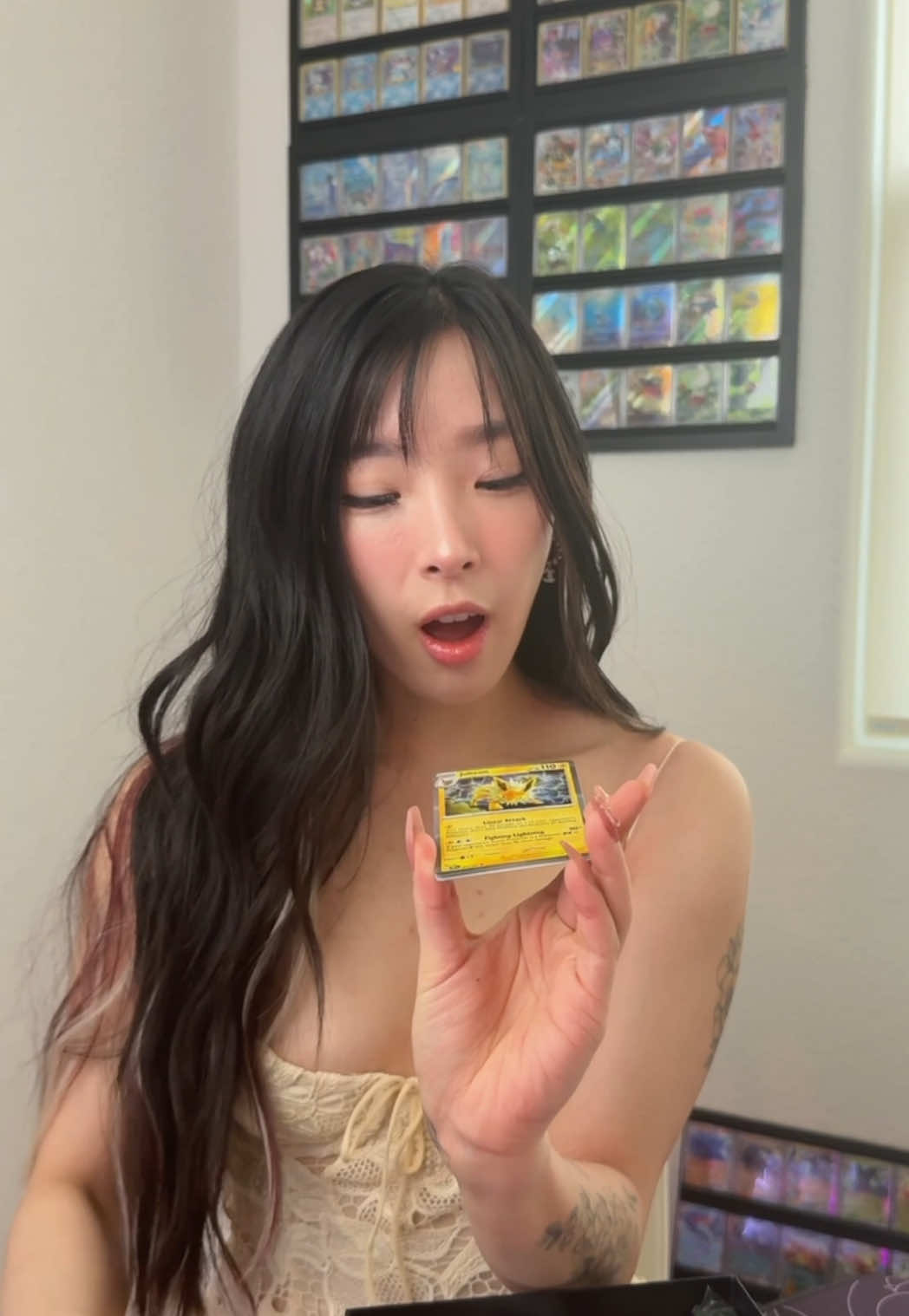 URSULAAA #prismaticevolutions 