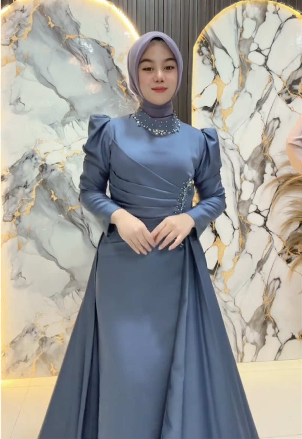 #dress #floritadress #dresscantik #dressbridesmaid #dresskondangan #bajuwanita #gaun #gaunpesta #gamis #gamiscantik #gamiskondangan #gamisbridesmaid #bajubridesmaid #bajupesta #rekomendasioutfit #outfit #outfitkondangan #outfitbridesmaid #fyp 