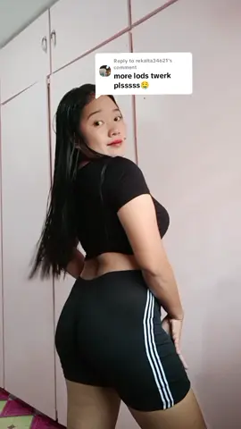 Replying to @rekalta34621 unti unti na bumabalik katawan ko, makak twerk ulit. #fyp 