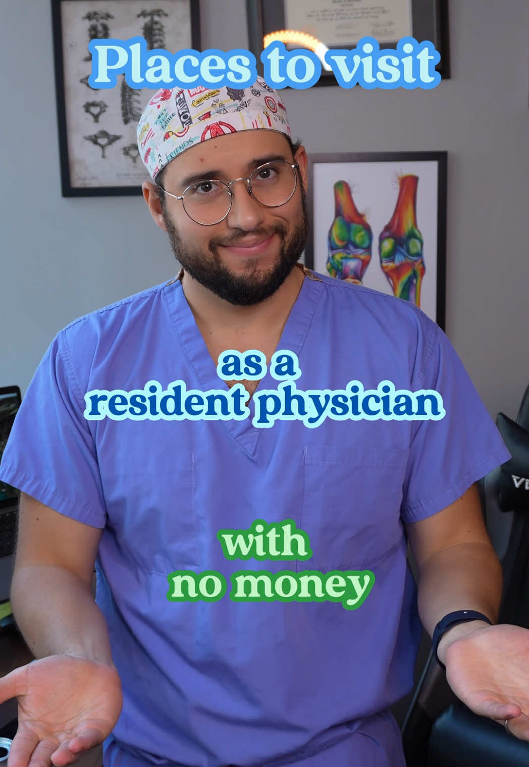 It’s a great place to be at when you don’t have much to begin with . #medicalhumor #doctorsoftiktok #doctors #doctor #residency 