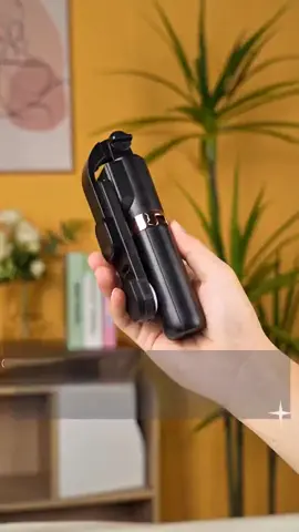 Gậy tự sướng Bluetooth mini! Máy ảnh tự sướng! Điều khiển từ xa Bluetooth, đa chức năng!