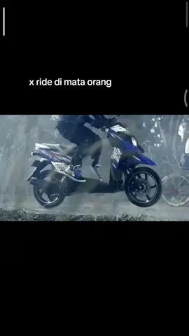cuma x ride 🤩 #_xangkuriang #xridegank #xridemodifikasi 