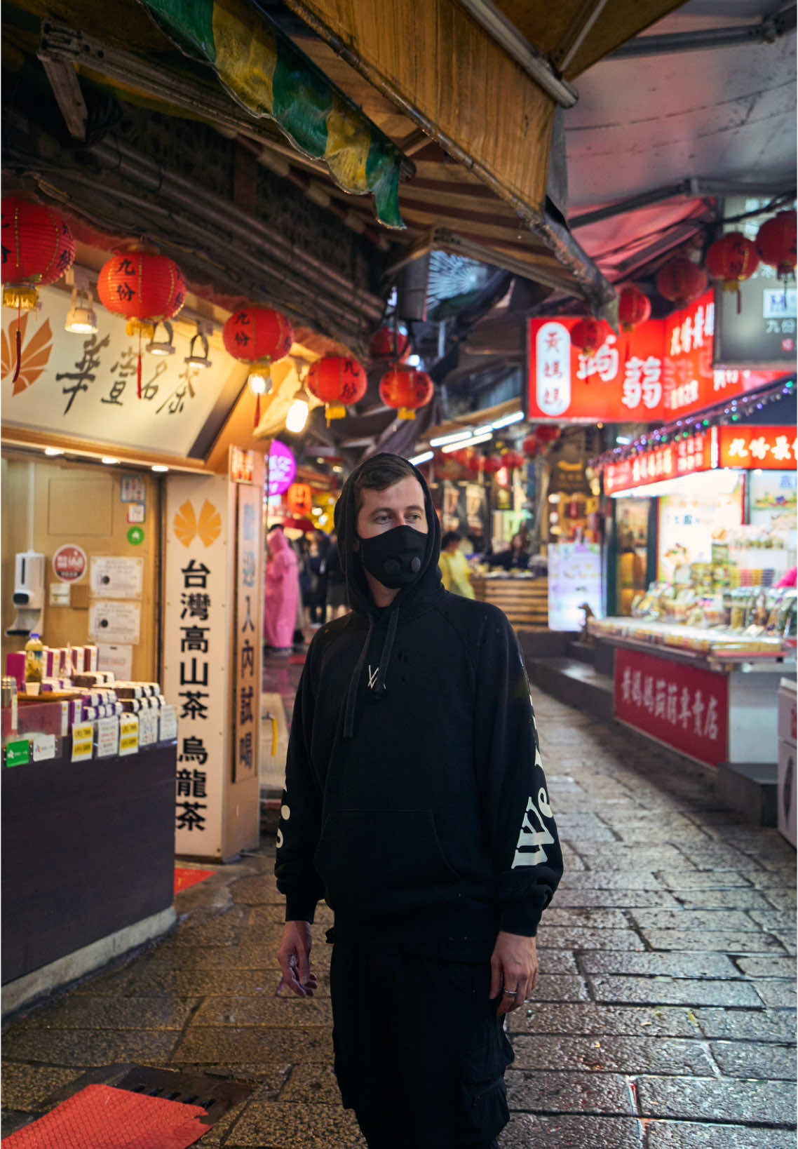 If this night is not forever 🌃