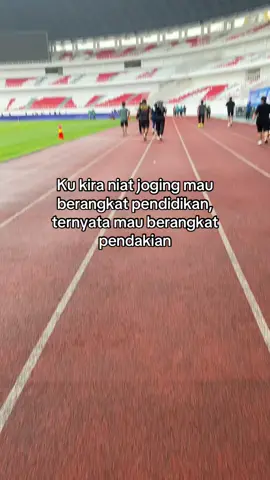 Lari ketika mau ke gunung doang buat pemanasan🫠 #jogging #Running #fypppppppppppppp #mendakigunung 