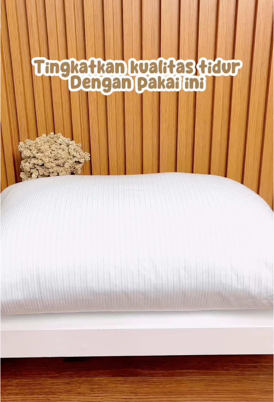 #denuha #bantalhotel #bantalbusa #bantalpremium #fyp #viral