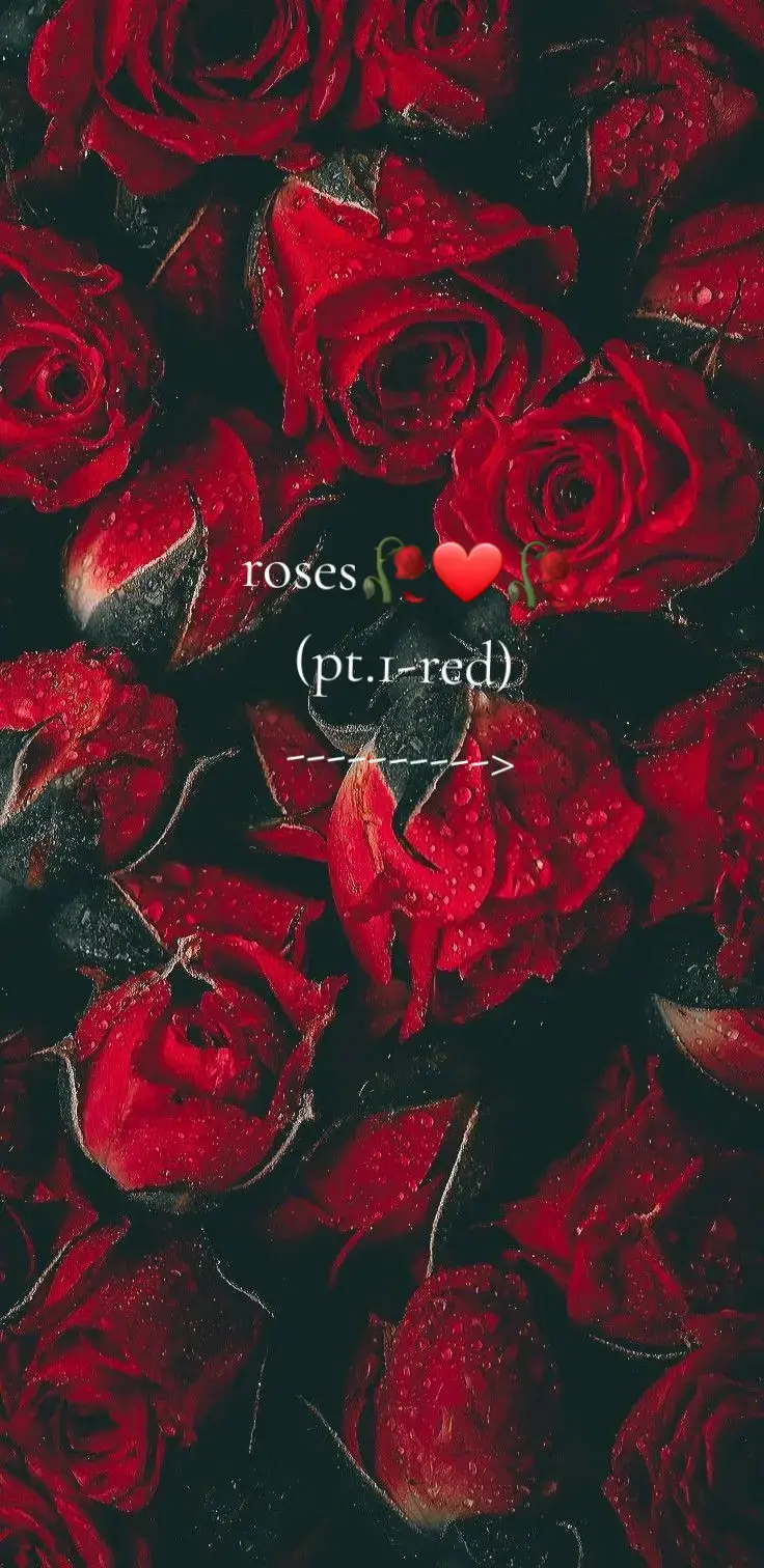 red roses❤️🥀❤️🥀#aesthetic #beautiful #wallpaper #roses #Love 