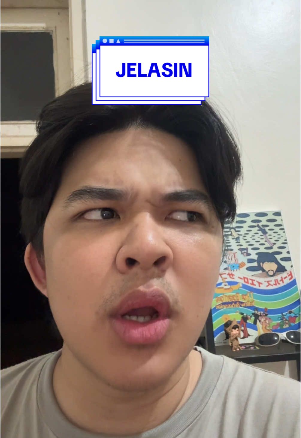 share tolong biar aku ngerti, jangan nyerah temanku