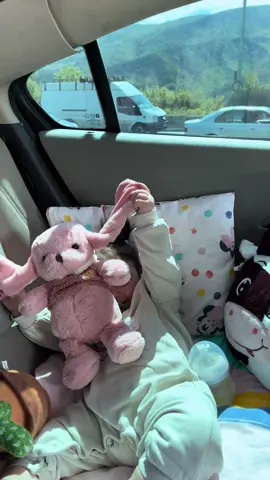 🧚🏻‍♀️#mybaby #happiness #babyplaytime #sweetmoments #fyp 🩷