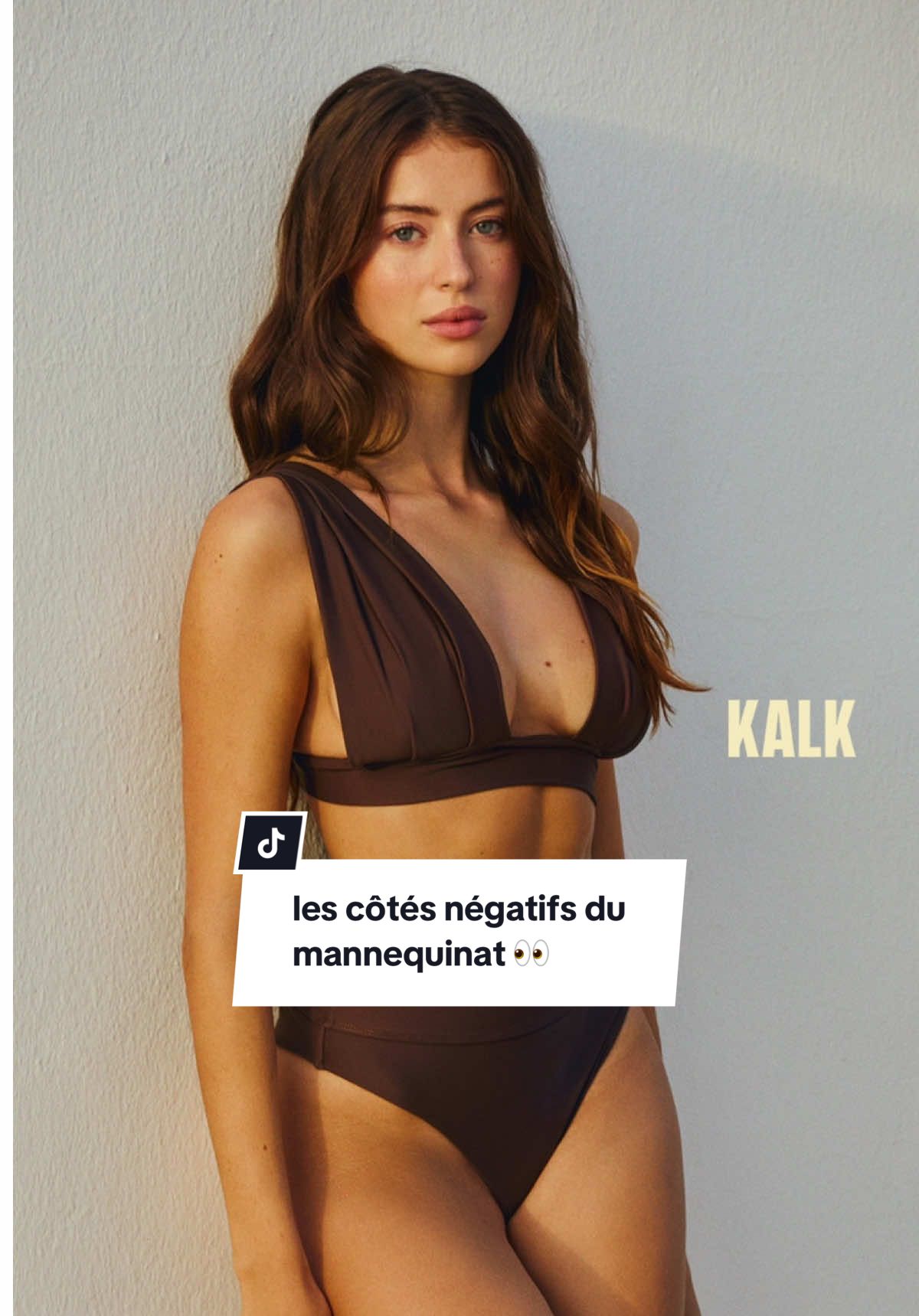 Les côtés négatifs du mannequinat 📸 #model #modeling #shootingphoto 
