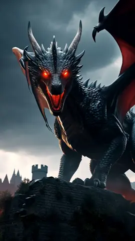 viral video giant dragon scream #fyp #viral #animals #monster #giant #snake #dragon #scream #horror #scary 