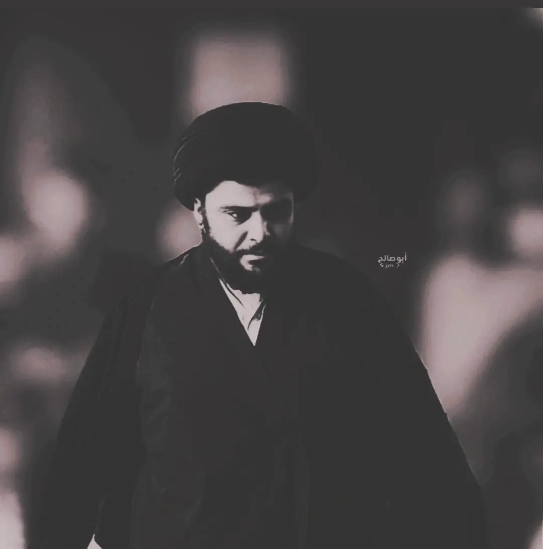 القائد 🫡 #ابو_هاشم #سيد_مقتدى #سرايا_السلام_لَوٌآء_315_314_313_ #الشعب_الصيني_ماله_حل😂😂 