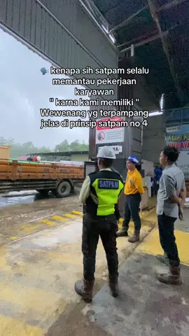 paham kan.? bukan berarti kami kepo, tapi memang itu tugas kami #satpam #satpamindonesia #storysatpam #fypp #xybca #satpammuda #satpamviral #satpam_tiktok #4u #lewatberanda #masukberandafypシ #pypシ #satpam_tiktok 