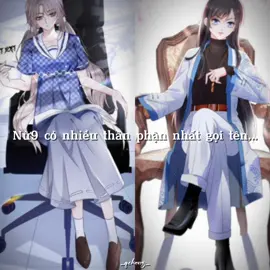 nữ9 có nhiều thân phận nhất gọi tên? - Bùi Doãn Ca (Doãn Doãn) - Nhiếp Vô Ưu (Oản Oản) #tieuthuyet #truyentranh #ngontinh #manhua #duoccacanhtraicungchieutoitronenngangtan #buidoanca #doandoan #hetnhuhanquanggapnanggat #nhiepvouu #diepoanoan #qchanz910 #qchanz #_qchanz_ #xhtiktok #tiktokvn 