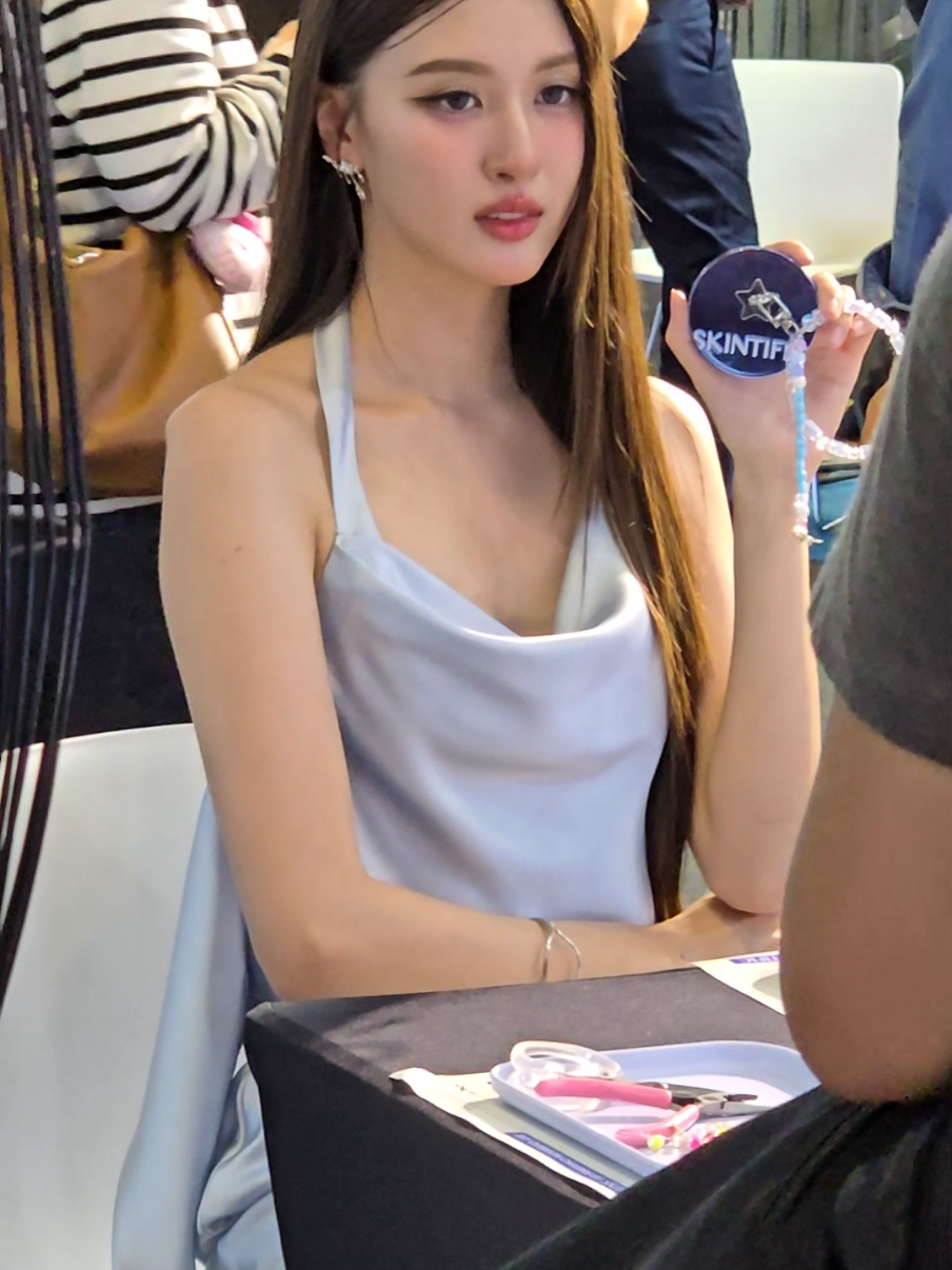 #viewbenyapa #วิวเบญญาภา #gmmtv 