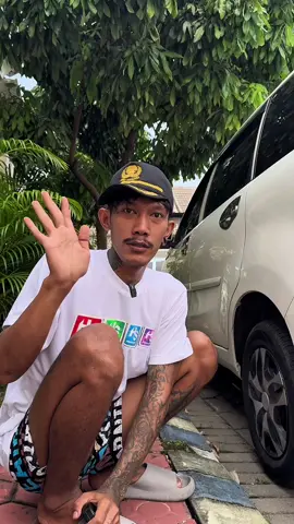 Jos iki moaak barange #fyp #djiamputh #tidakdiragukanlagi #krinjingkining #fypシ゚ #nobaret @Dohero Auto Care 