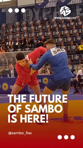 🔥 The future of SAMBO is here! Junior athletes set the mats on fire on Day 1 of the European Cadet, Youth and Junior SAMBO Championships 2025 in Limassol! Today, it's the youth’ turn to shine! ✨💥 Catch all the action LIVE at www.sambo.live — don't miss a moment! 🎥👊 #Sambo #Limassol2025 #EuropeanSambo #FutureChampions #SportSambo #CombatSambo #YouthPower #FIAS