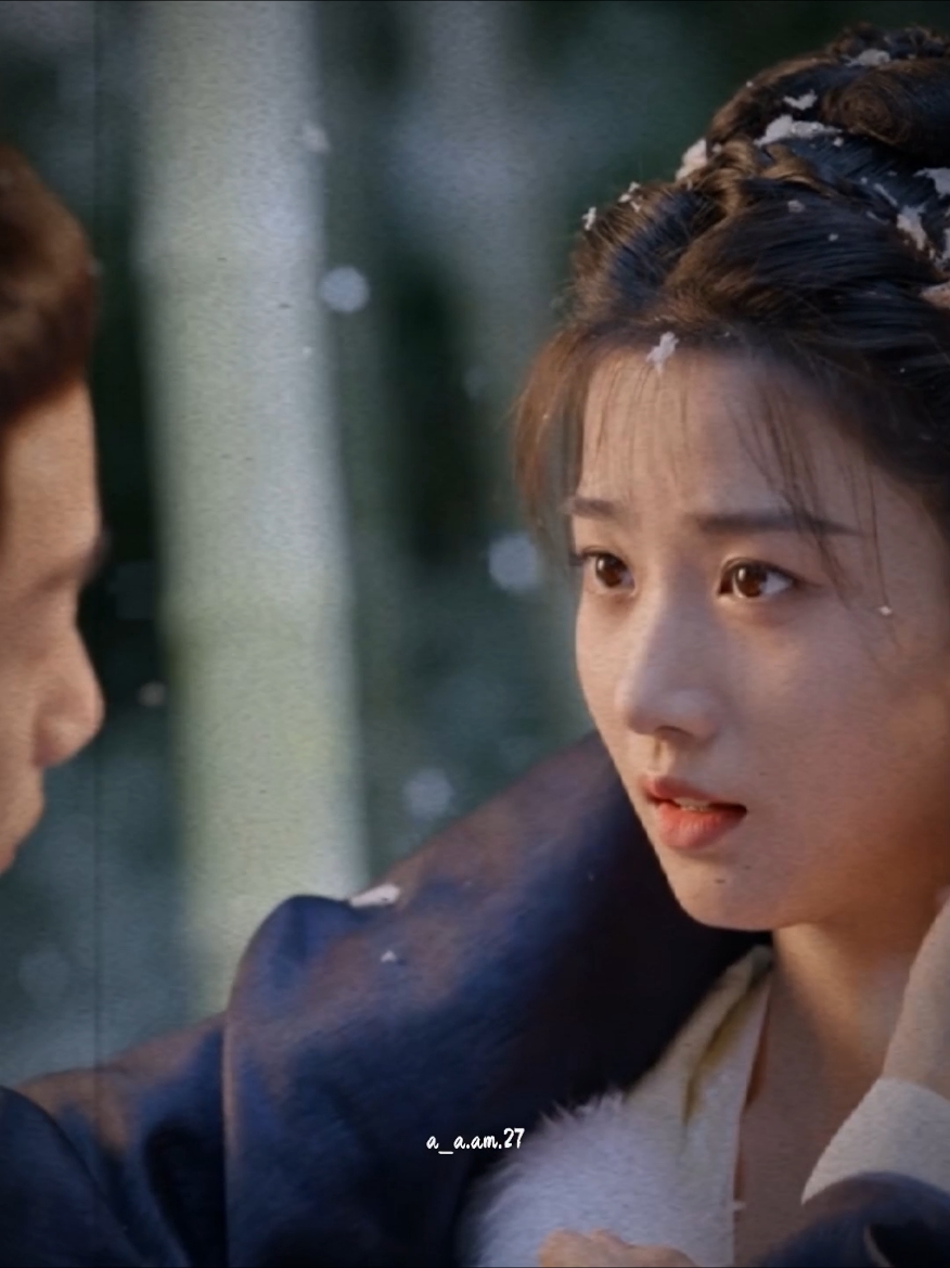 Mingshu cinta tepuk sebelah tangan dan Lu Chang pengen fokusnya masih karir. Gimana ini cara nentukan benar salahnya atau aku nih yang salah sebagai penonton karena nontonnya pakai hati 😭😭 #promomakangajian #serendipity #榜上佳婿 #chinesedrama #xuhuong #wangziqi王子奇 #luyuxiao卢昱晓 #luduchieu #cdramalovers #movies #scene #romancedrama #sadvibe #virall #zyxcbaシ #baper #galaubrutal #trendingvideo #chinesedramahistorical 