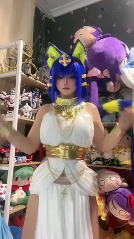 Anka cat dance  trend LIKE and REPOST lang guys TY #egyptian #Anka #fyppppp#ตามจังหวะ 