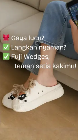 Sandal wanita kekinian, sandal jelly saromon sandal wanita wedges korea sendal #sandalwanita #sandaljellyniar #sendalwanitakekinian #sendaljelly #sandalwanitakekinian #saromonsandalwanita