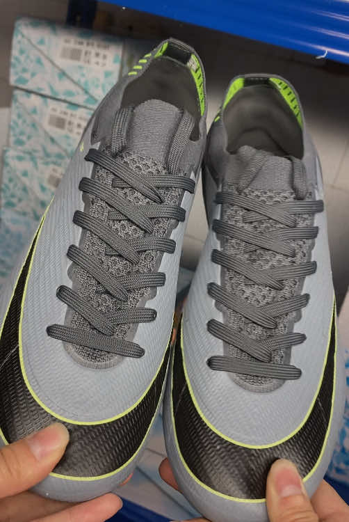 #รองเท้าฟุตบอลสวยๆครับ😻 #รองเท้าฟุตบอล⚽🥰  #songkran2025🔥 #football 