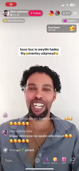 ##fyp #horta xalimoy xalkagi wa la heley#🤣🤣🤣 #horta the 