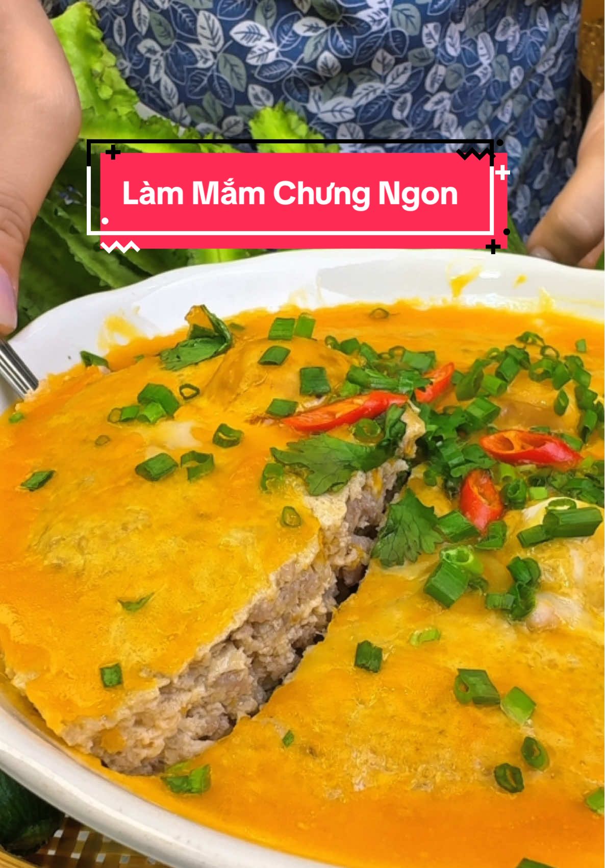 Tui thấy tiếc quá à... Tiếc cho bà nào trước giờ không ăn được mắm đặc biệt làm mắm chưng .#b#bepcuagiaom#mukbanga#anvatm#mamchungm#mamcalinhm#mamcasacm#mamxaynangut