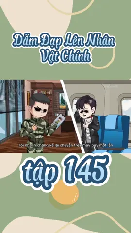 Dẫm Đạp Lên Nhân Vật Chính  tập 145 #Longvietsub #long #longreviewphim #phimhoathinh #review #reviewphim #long_vietsub #viral #douyin #xuhuong #hoathinhtrungquoc #xuhuong #trend #phimhaymoingay#phimhoathinh#reviewphim #xuhuong #xuhuongtiktok #phimhoathinhtrunghoa #phimhay # phimhaymoingay #trend #anime #tiktok#laolucvosixuyendentutie#ngioikhienkhivanchijtutucphatkhoc