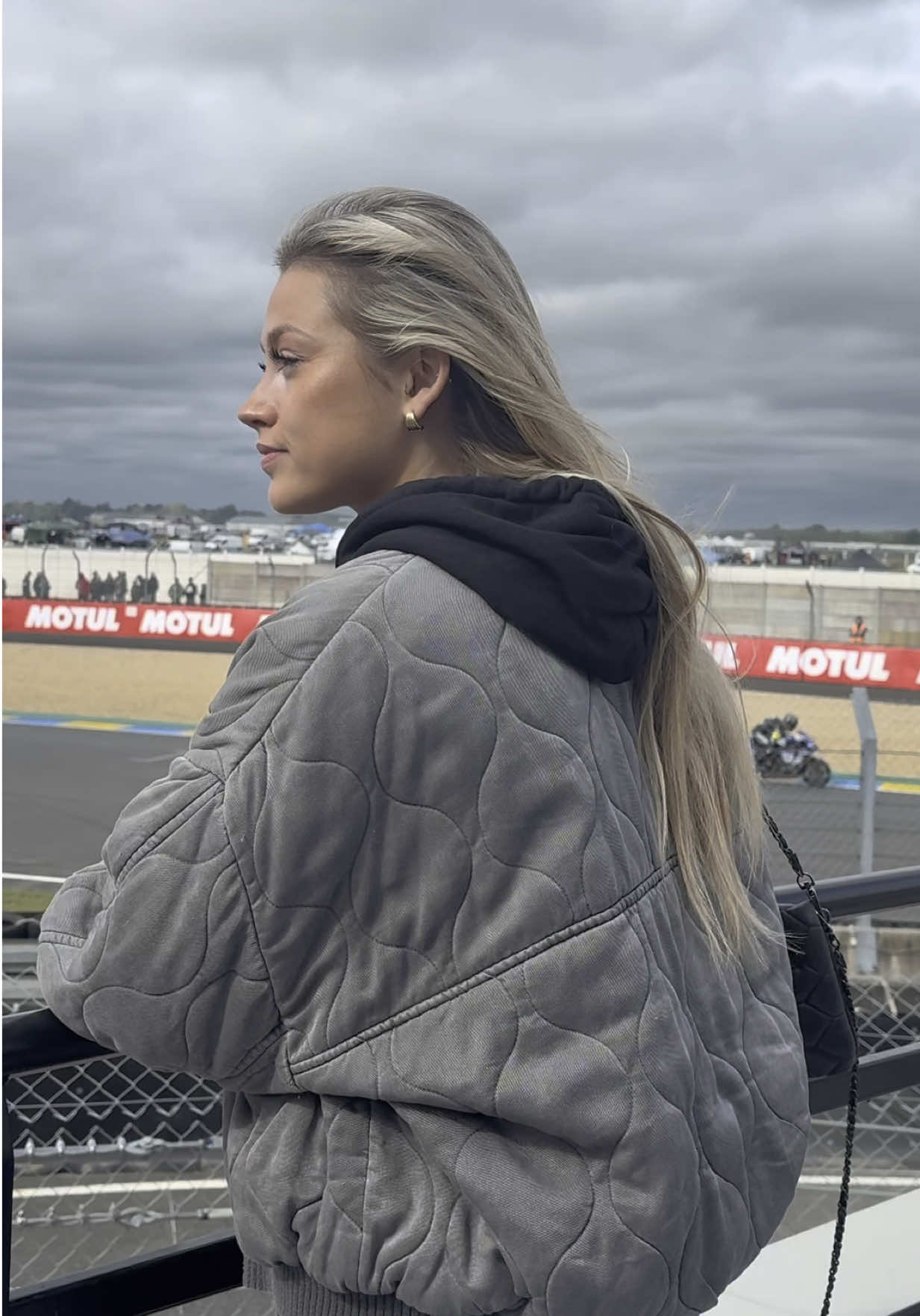 24 heures en moins de 2 mins 24H MOTOS 2025 @La Bécanerie 🏍️💨 