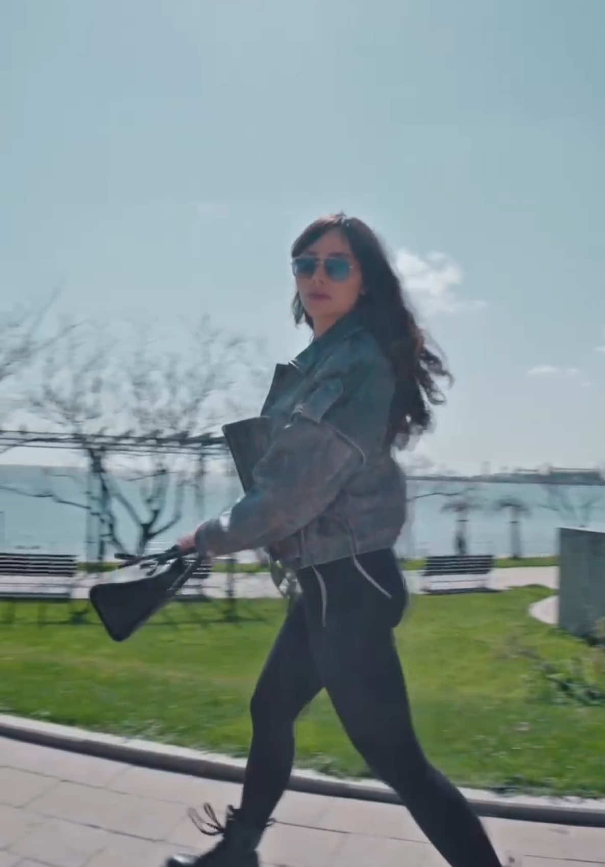 Spring-autumn outfits! ✨@Andreea Kukli 