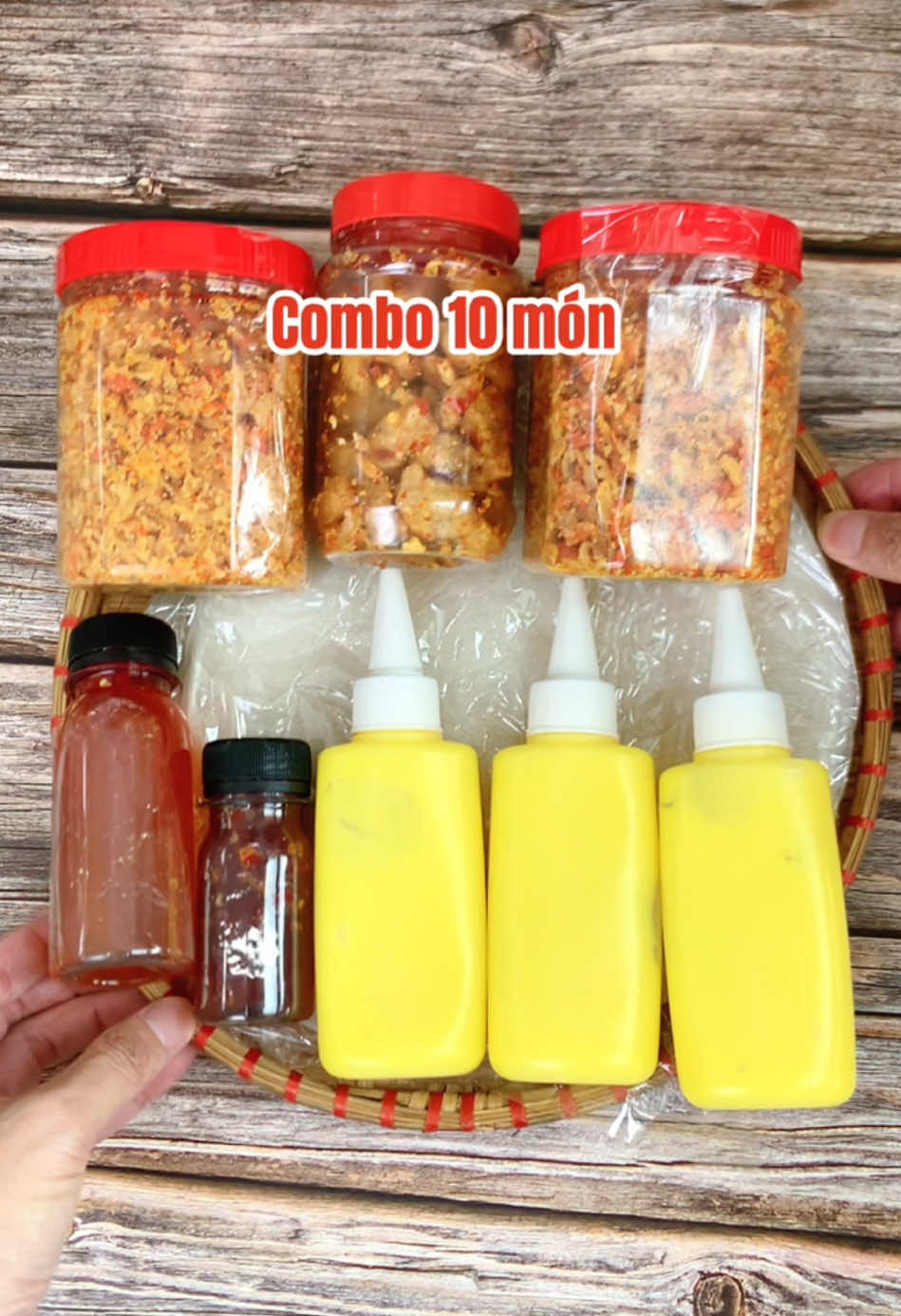 Combo 10 món bánh tráng phơi sương đầy ú ụ 1 mâm luôn nha 🤤🤤🤤 #banhtrangphoisuong #banhtrang #muataitiktok #ancungtiktok #xuhuongtiktok #saleluongve #2425luongve #salevuichinhhang #bonthichanngon #food #mukbang #combobanhtrangphoisuong 