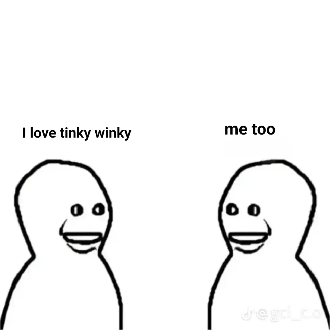 uhhh... don't tell me you guys confused this guy scream for me, did u? #slendytubbies #slendytubbies3 #kemono #furry #tinkywinkyanims #oc #occharacter #tinkywinky #cute #canon #fanon #youtube 